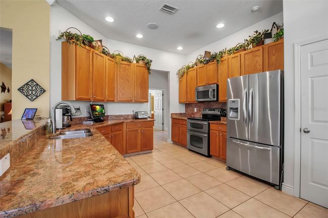 4706 Josselin Pl, House other with 4 bedrooms, 2 bathrooms and null parking in PARRISH FL | Image 58
