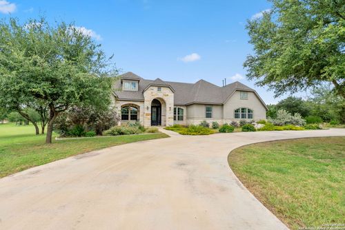 728 Deer Run Way, New Braunfels, TX, 78132-4194 | Card Image