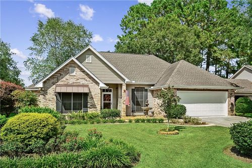 206 Lei Lani Ave, Abita Springs, LA, 70420-3078 | Card Image