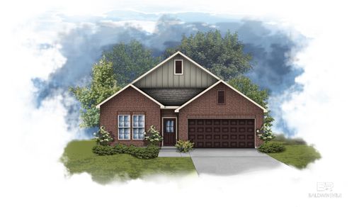 18305 Aden Dr, Robertsdale, AL, 36567 | Card Image