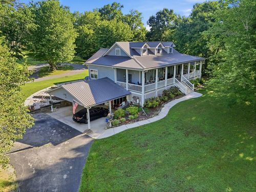 350 Piney Point Rd, Spring City, TN, 37381-5743 | Card Image