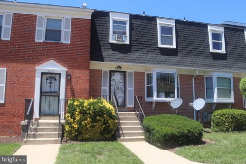 7113 Cross St, DISTRICT HEIGHTS, MD, 20747-4318 | Card Image