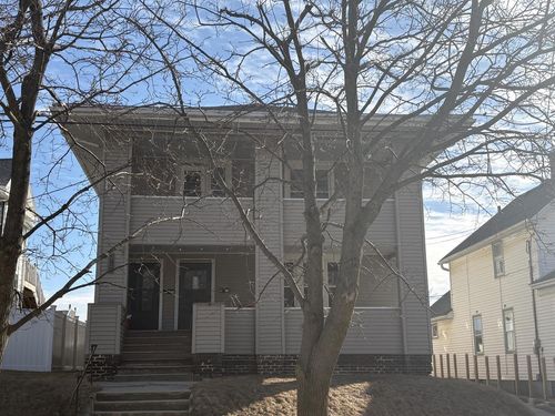 417 N 5th Street, Manitowoc, WI, 54220 | Card Image