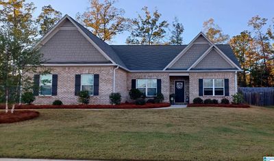 4016 Laura Lane, House other with 3 bedrooms, 2 bathrooms and null parking in CHELSEA AL | Image 2