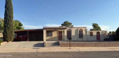 9522 E Thomas Pl, Tucson, AZ, 85748-8146 | Card Image