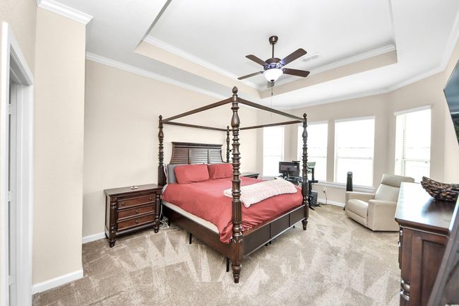 9430 Jayci Hills Ln, House other with 4 bedrooms, 3 bathrooms and 2 parking in Cypress TX | Image 7