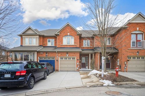 43 Rockgarden Trail, Brampton, ON, L6R3M9 | Card Image