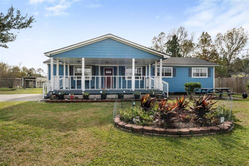 12711 33rd St, Santa Fe, TX, 77510-9550 | Card Image