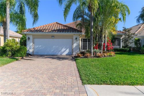 7911 Portofino Ct, NAPLES, FL, 34114-2663 | Card Image