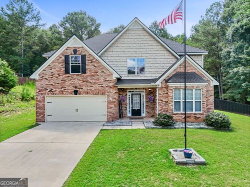 84 Blossom Ln, Newnan, GA, 30263-4655 | Card Image