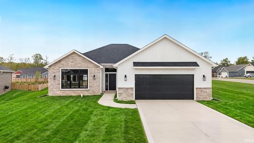 5161 Cork Tree Cove, Fort Wayne, IN, 46825 | Card Image