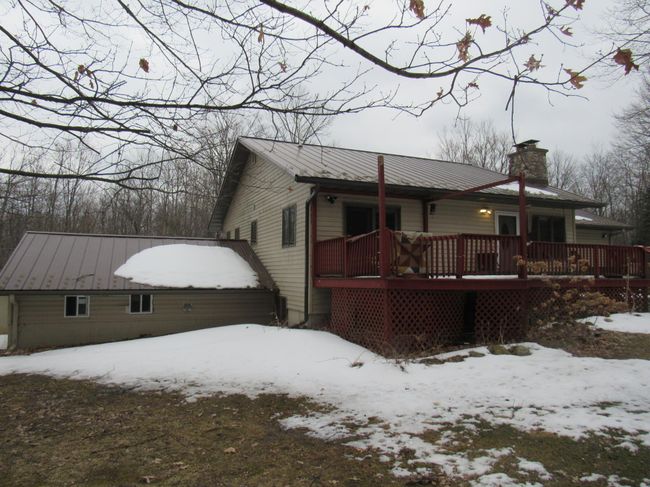 8390 Keith Siding Rd, House other with 4 bedrooms, 2 bathrooms and 3 parking in CRANDON WI | Image 41