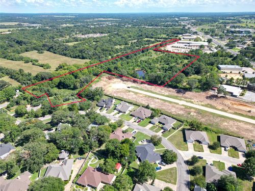 Lot 14 Central Park Court, Athens, TX, 75751 | Card Image