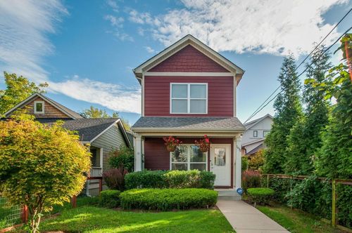1612 7th Ave N, Nashville, TN, 37208-2220 | Card Image
