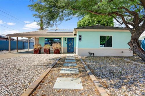 7010 N 11th Pl, Phoenix, AZ, 85020-5311 | Card Image