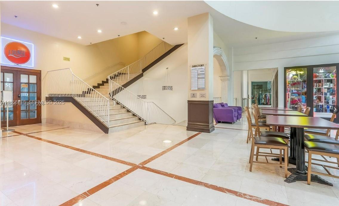 Residential Lease in Sunny Isles Beach 5