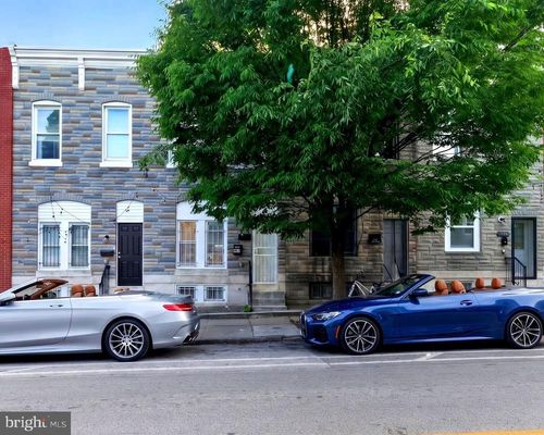 414 N Milton Ave, BALTIMORE, MD, 21224-1013 | Card Image