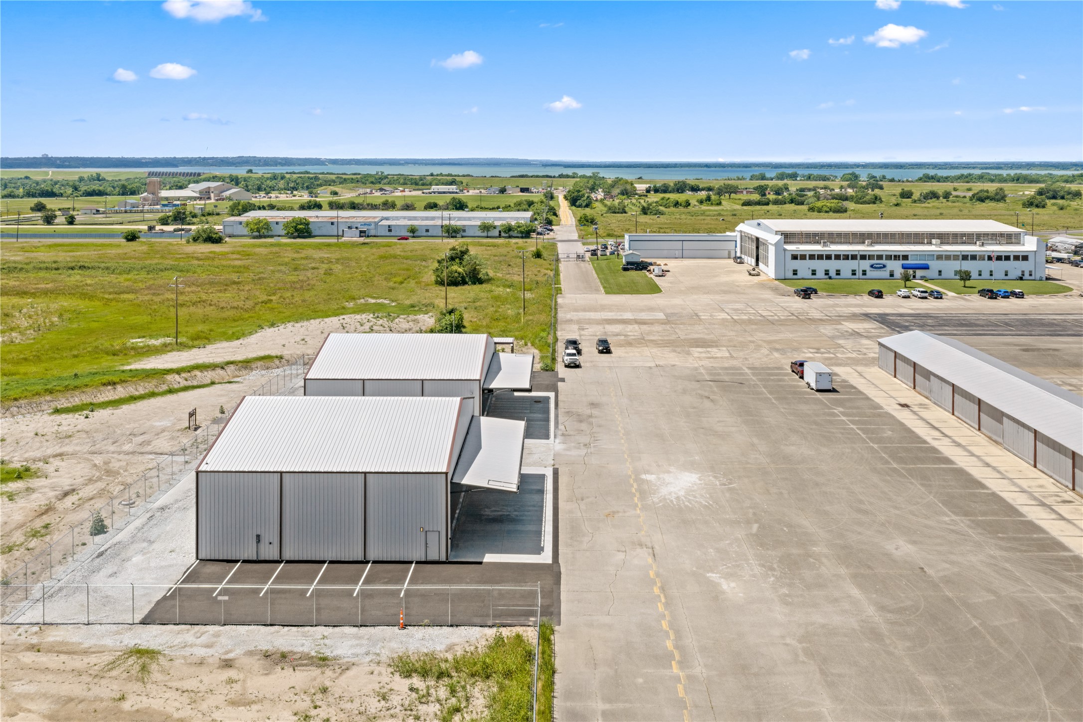Commercial Sale in Waco 3