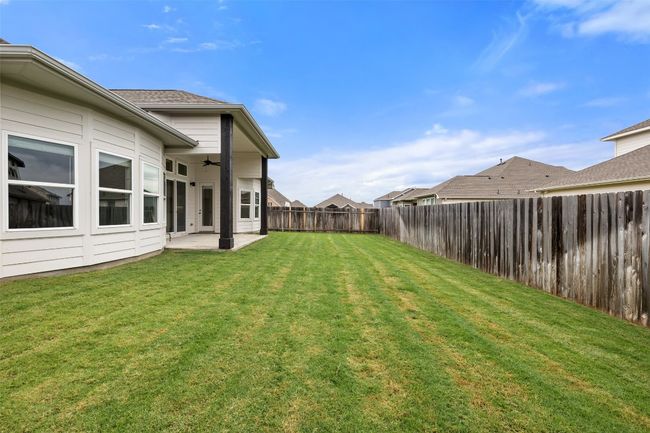 20117 Talon Grasp Trl, House other with 4 bedrooms, 3 bathrooms and 3 parking in Pflugerville TX | Image 37