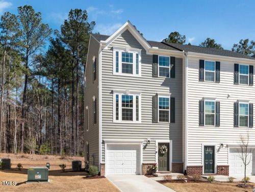 857 Romeria Dr, Durham, NC, 27713-2070 | Card Image