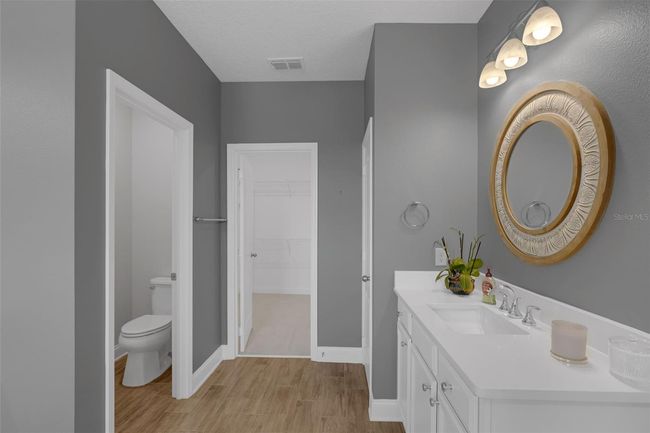 32004 Redtail Reserve Blvd, House other with 4 bedrooms, 4 bathrooms and null parking in SORRENTO FL | Image 29