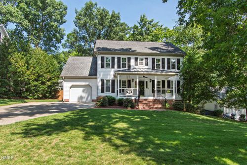 2012 Chichester Court, Raleigh, NC, 27615 | Card Image