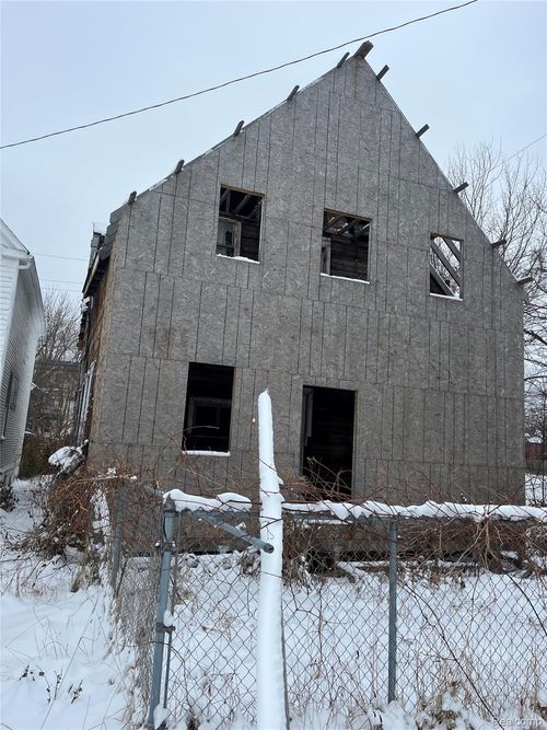 1480 Shipherd St, Detroit, MI, 48214-2455 | Card Image