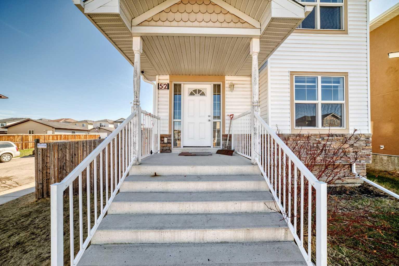 Residential in Calgary