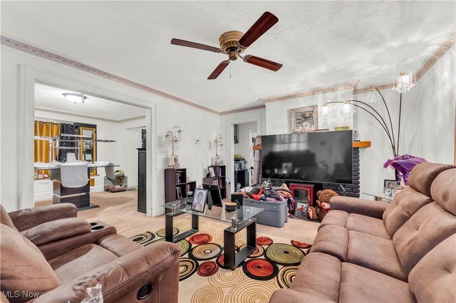 5193 Miller Ave, House other with 3 bedrooms, 2 bathrooms and null parking in Maple Heights OH | Image 16