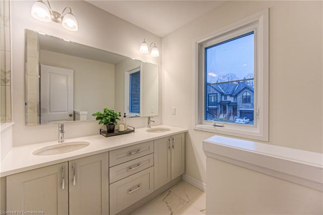266 Green Gate Blvd, Townhouse with 3 bedrooms, 3 bathrooms and 2 parking in Cambridge ON | Image 20