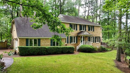 928 S Spigel Dr, Virginia Beach, VA, 23454-1818 | Card Image