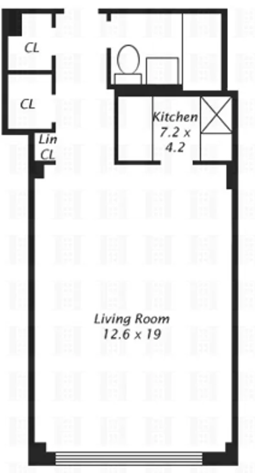 1e-310 E 49th St, New York, NY, 10017-1674 | Card Image