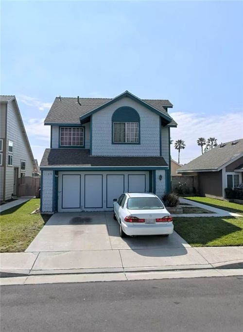 3104 Whitestag Road, Ontario, CA, 91761 | Card Image