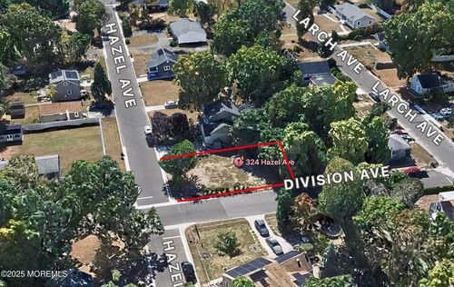 324 Hazel Ave, West Berlin, NJ, 08091-9171 | Card Image