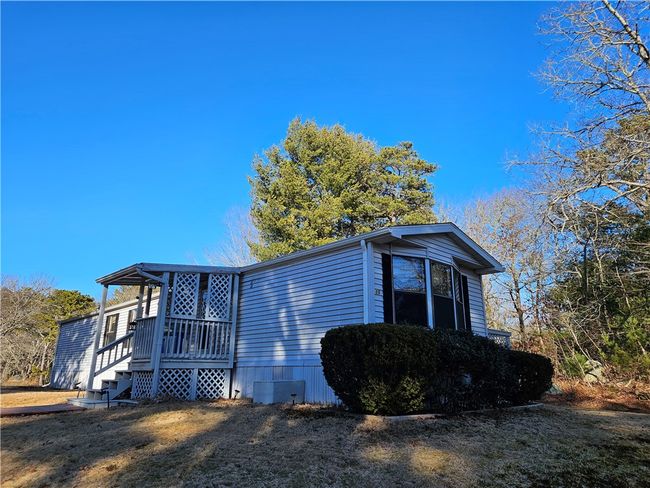 11 Toadstool Knls, House other with 3 bedrooms, 1 bathrooms and 2 parking in Charlestown RI | Image 35