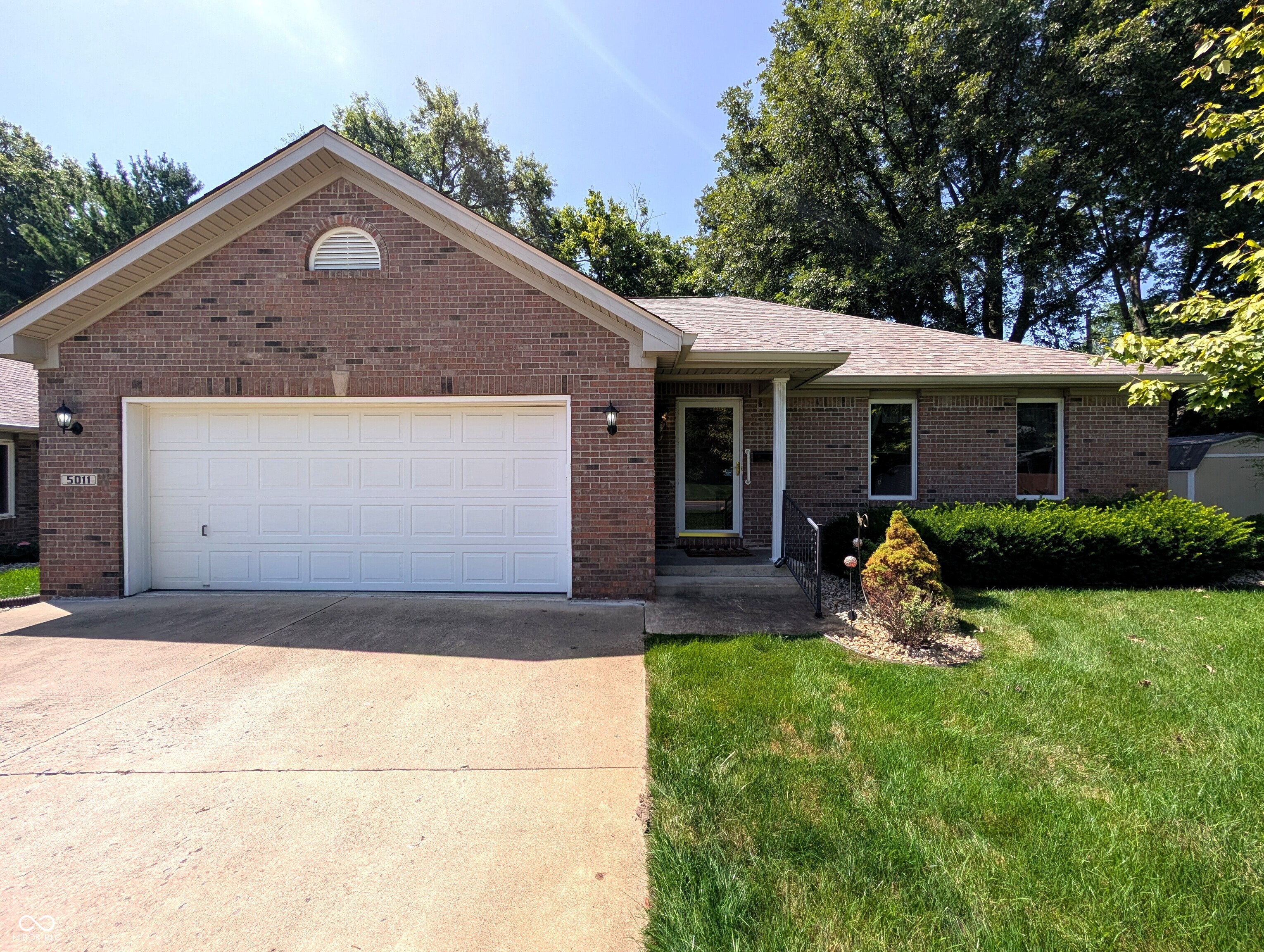 Residential in Columbus