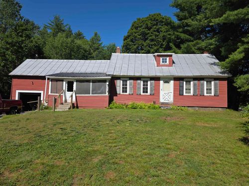 139 Pleasant Valley Rd, Springfield, VT, 05156-9496 | Card Image