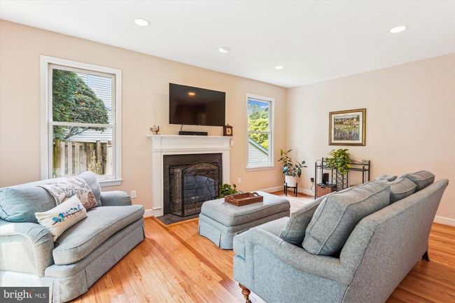 9505 Columbia Blvd, House other with 5 bedrooms, 4 bathrooms and null parking in SILVER SPRING MD | Image 15