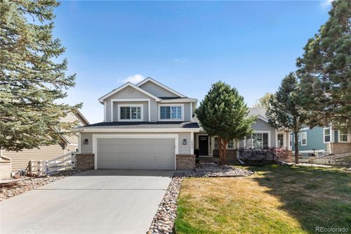 10076 Astoria Ct, Lone Tree, CO, 80124-9749 | Card Image