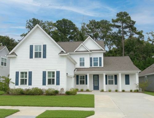 420 Oak View Way, Summerville, SC, 29483-8210 | Card Image