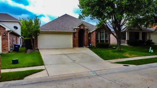 8209 Clear Bay, Mckinney, TX, 75072 | Card Image