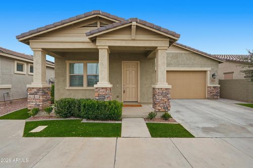 2731 S Eastridge, Mesa, AZ, 85209-7344 | Card Image