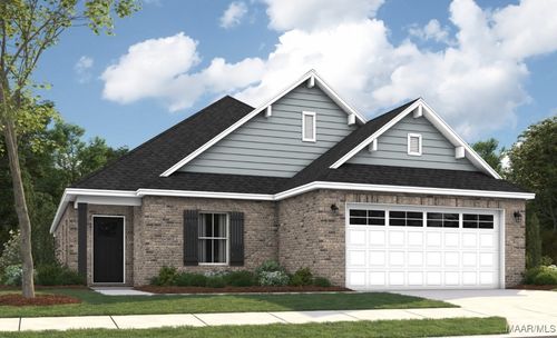 404 Crushing Hts, Pike Road, AL, 36064-3099 | Card Image