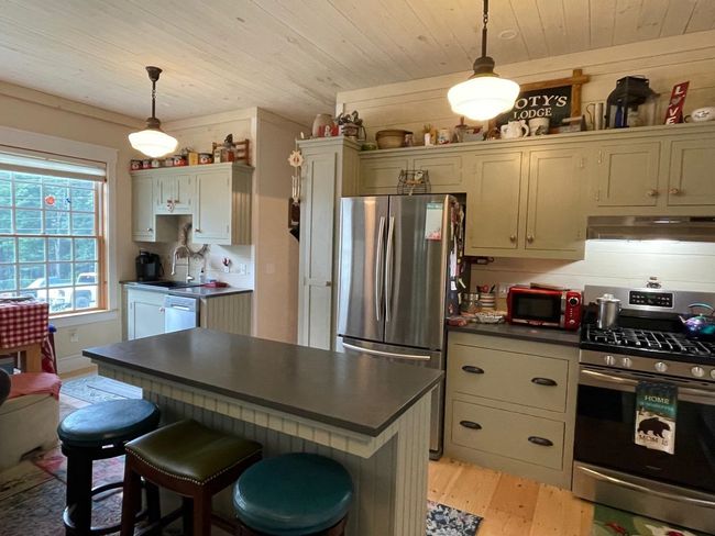 2875 Upper French Hill Rd, House other with 3 bedrooms, 4 bathrooms and null parking in Johnson VT | Image 10