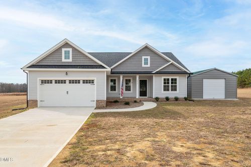 6056 Old Smithfield Rd, Spring Hope, NC, 27882-7202 | Card Image