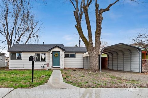 810 N 3rd E, Mountain Home, ID, 83647-2128 | Card Image