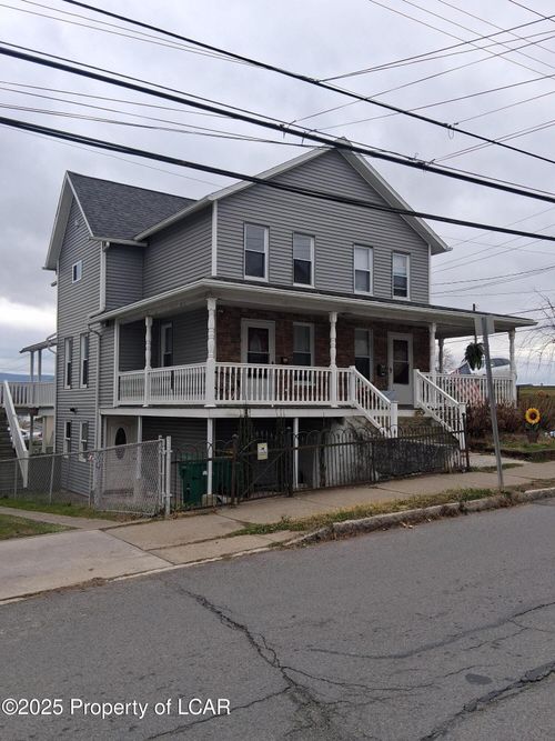 336 Shawnee Ave, Plymouth, PA, 18651-2017 | Card Image