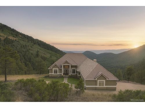 15450 Elk Mountain Trl, Littleton, CO, 80127-9630 | Card Image