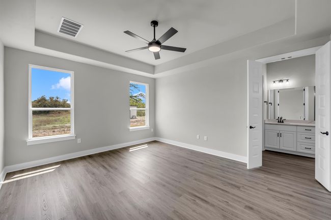 120 Draper Ln, House other with 5 bedrooms, 2 bathrooms and null parking in Bertram TX | Image 21