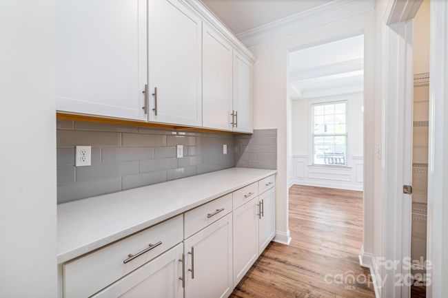 Butlers pantry & huge Walk in pantry | Image 30